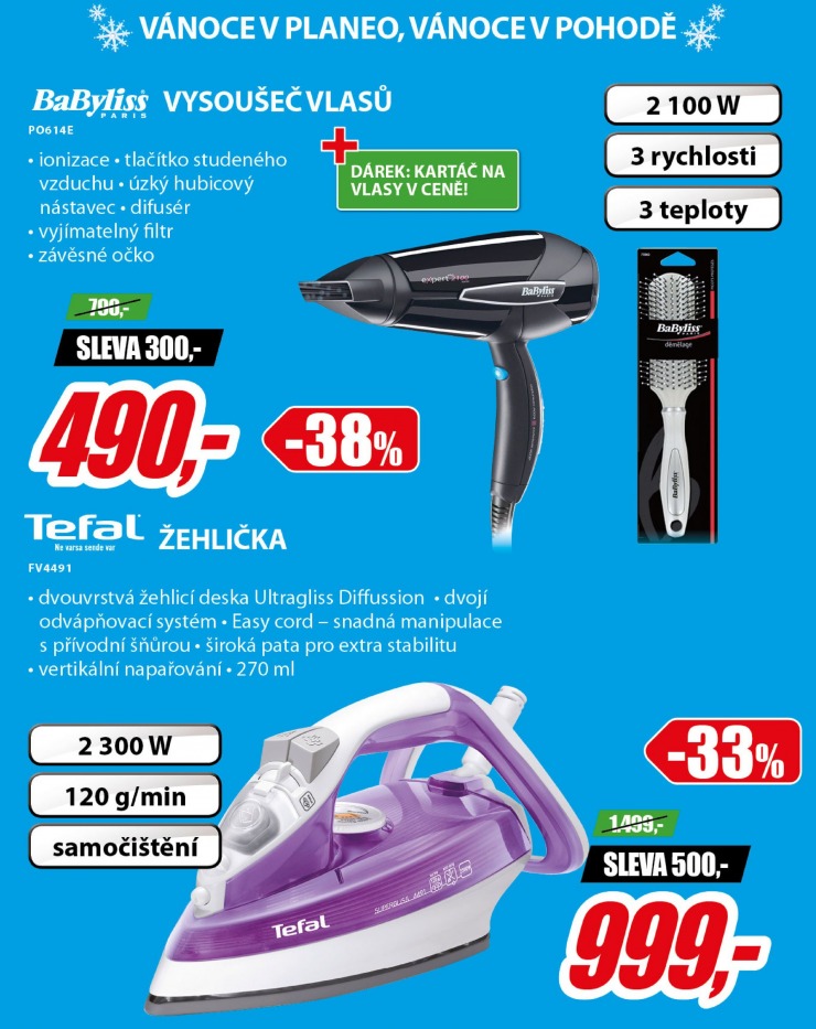 leták Planeo Elektro Akční leták od 7.10.2013 strana 1 leták Planeo Elektro Akční leták od 7.10.2013 strana 1