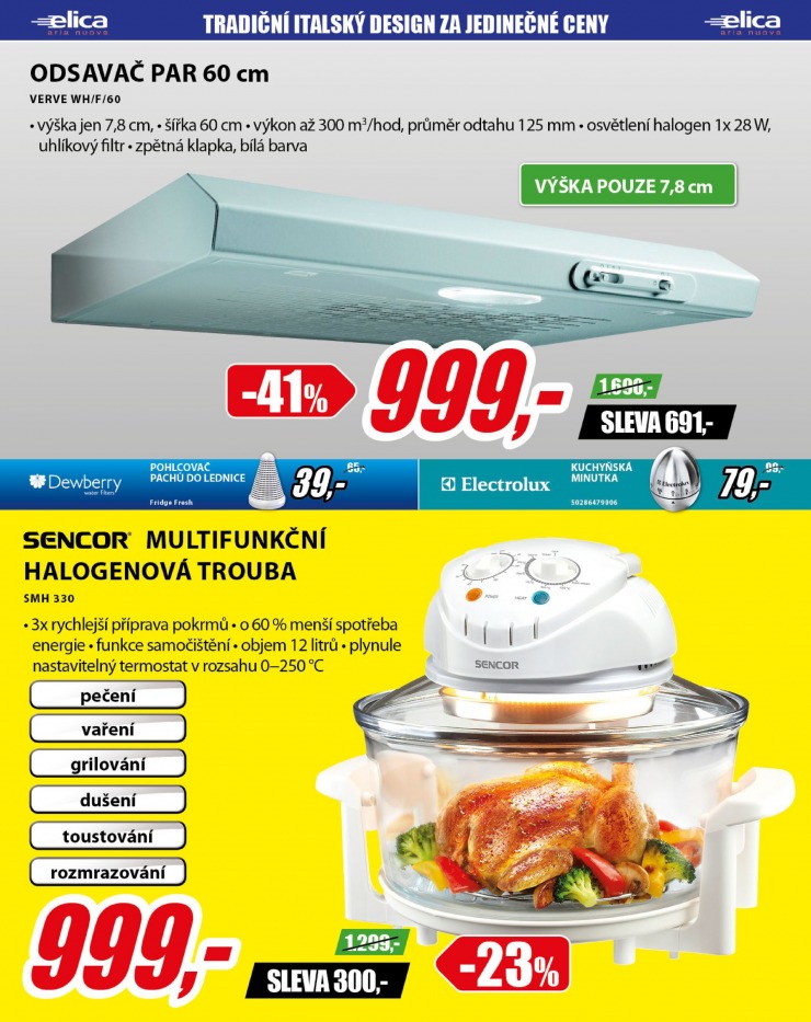 leták Planeo Elektro Akční leták od 7.10.2013 strana 1 leták Planeo Elektro Akční leták od 7.10.2013 strana 1