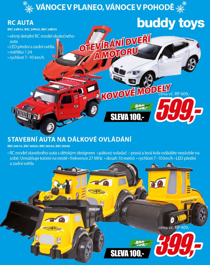 leták Planeo Elektro Akční leták od 7.10.2013 strana 1 leták Planeo Elektro Akční leták od 7.10.2013 strana 1