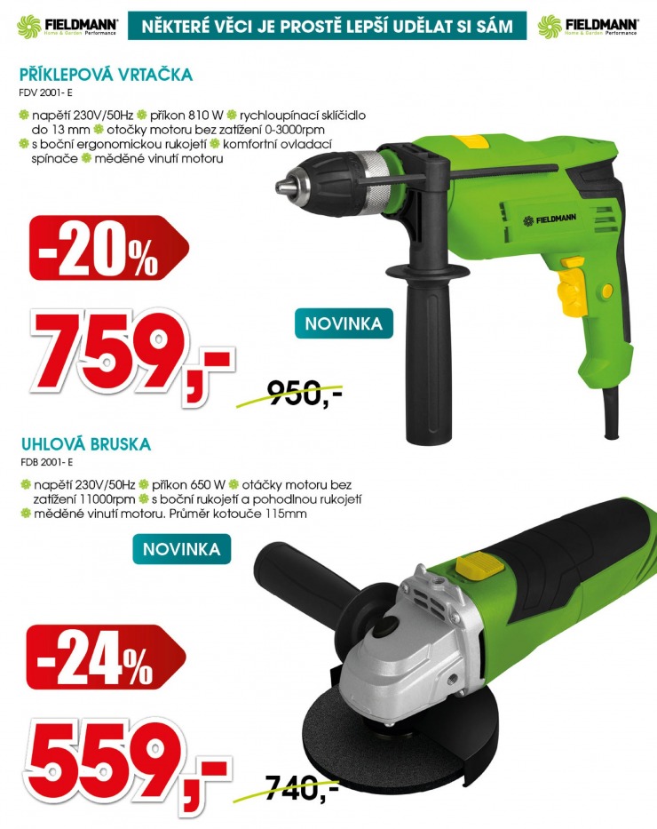 leták Planeo Elektro Akční leták od 7.10.2013 strana 1 leták Planeo Elektro Akční leták od 7.10.2013 strana 1