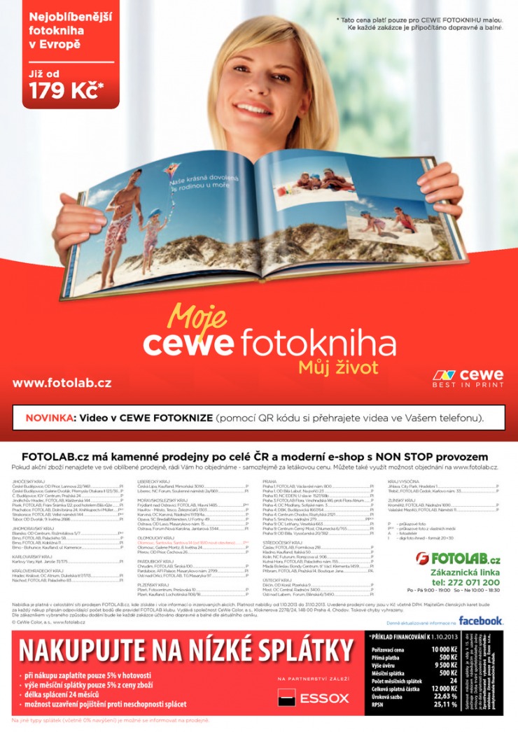 letk Fotolab Akn letk od 1.10.2013 strana 1