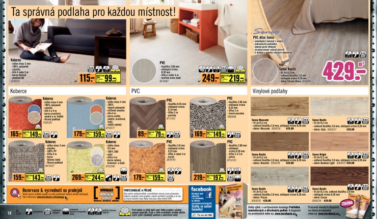 leták Hornbach Aktuální leták od 1.11.2013 strana 1 leták Hornbach Aktuální leták od 1.11.2013 strana 1