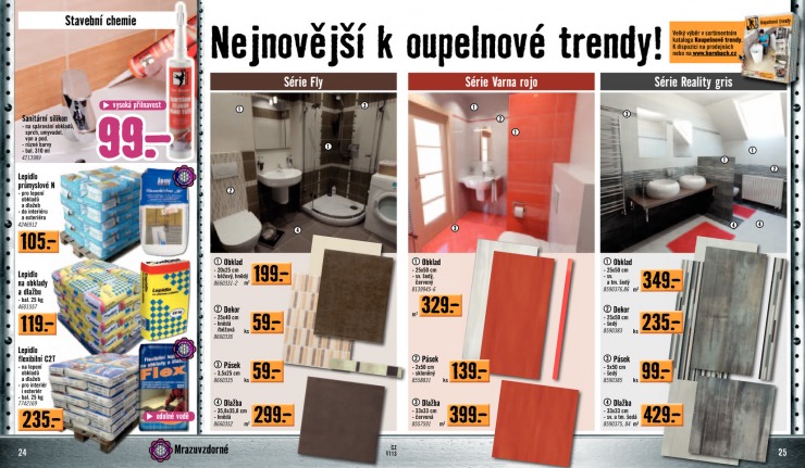 leták Hornbach Aktuální leták od 1.11.2013 strana 1 leták Hornbach Aktuální leták od 1.11.2013 strana 1