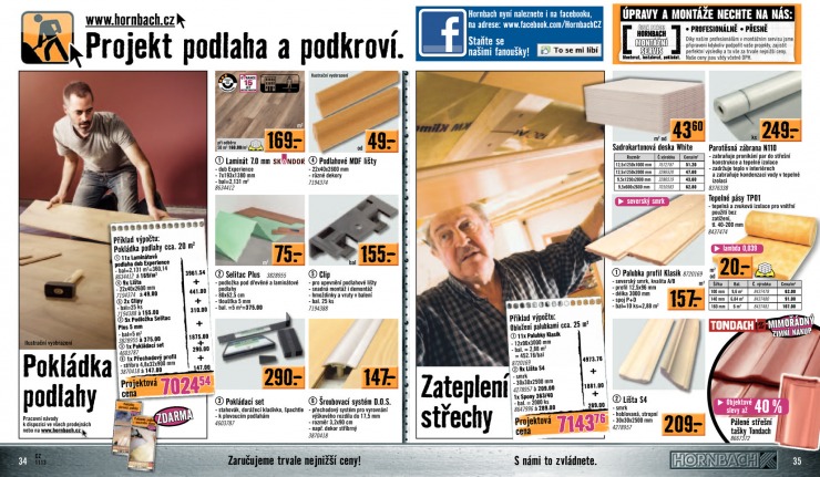 leták Hornbach Aktuální leták od 1.11.2013 strana 1 leták Hornbach Aktuální leták od 1.11.2013 strana 1