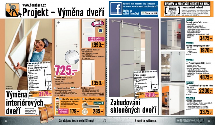 leták Hornbach Aktuální leták od 1.11.2013 strana 1 leták Hornbach Aktuální leták od 1.11.2013 strana 1