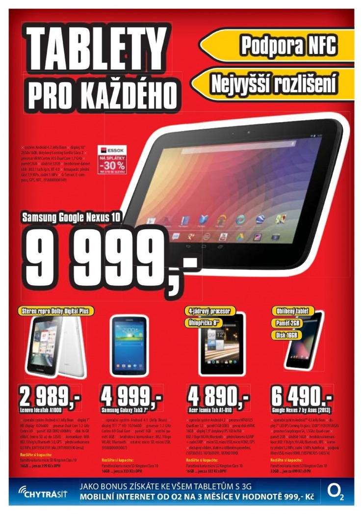 leták Comfor katalog od 26.10.2013 strana 1 leták Comfor katalog od 26.10.2013 strana 1