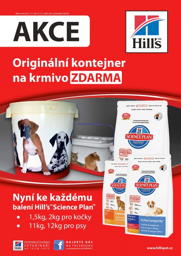 leták Pet Center Akční leták od 1.12.2013 strana 1 leták Pet Center Akční leták od 1.12.2013 strana 1