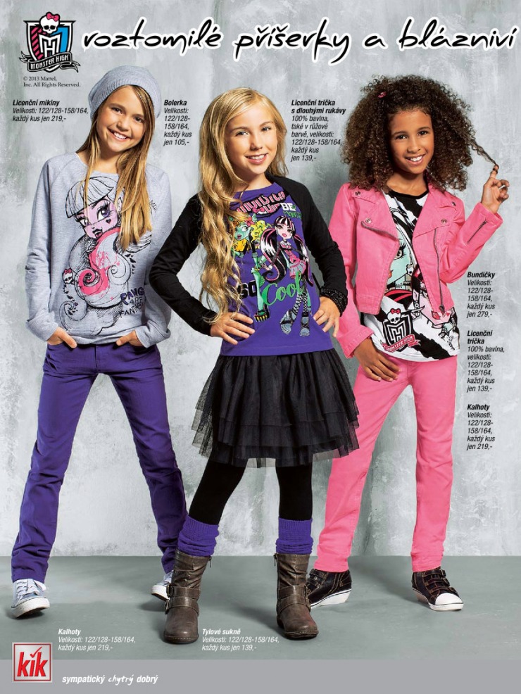 leták Kik textil Prospekt od 11.12.2013 strana 1 leták Kik textil Prospekt od 11.12.2013 strana 1