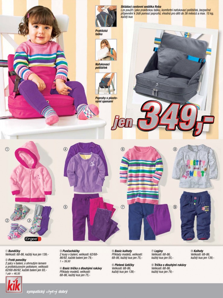 leták Kik textil Prospekt od 11.12.2013 strana 1 leták Kik textil Prospekt od 11.12.2013 strana 1