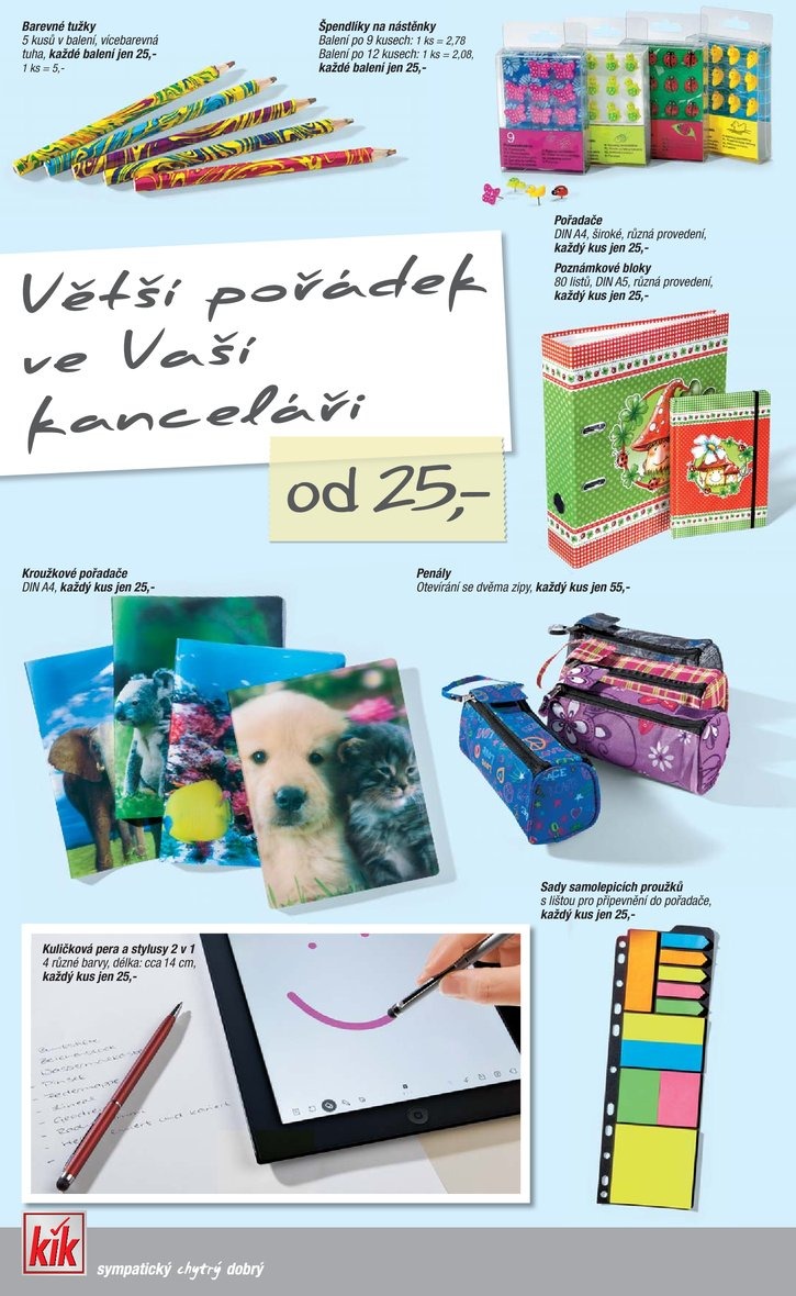 leták Kik textil Prospekt od 5.3.2014 strana 1 leták Kik textil Prospekt od 5.3.2014 strana 1