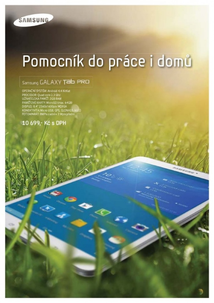 leták Comfor katalog od 1.3.2014 strana 1 leták Comfor katalog od 1.3.2014 strana 1