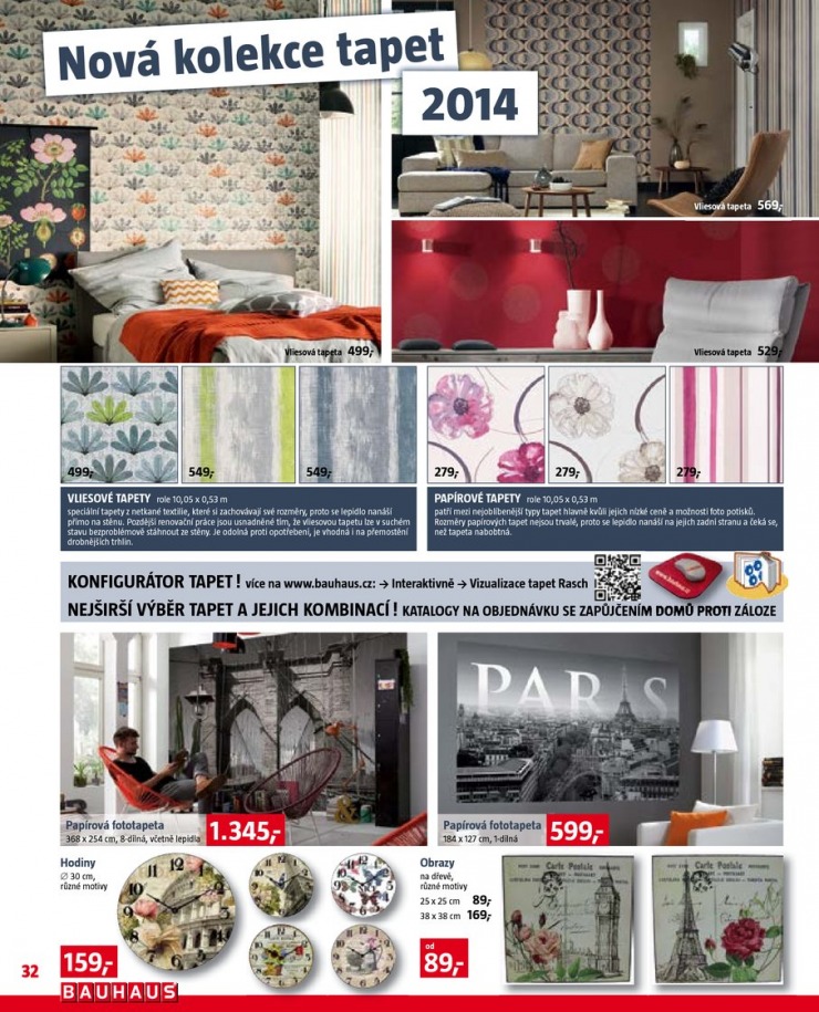 leták Bauhaus Katalog od 7.3.2014 strana 1 leták Bauhaus Katalog od 7.3.2014 strana 1