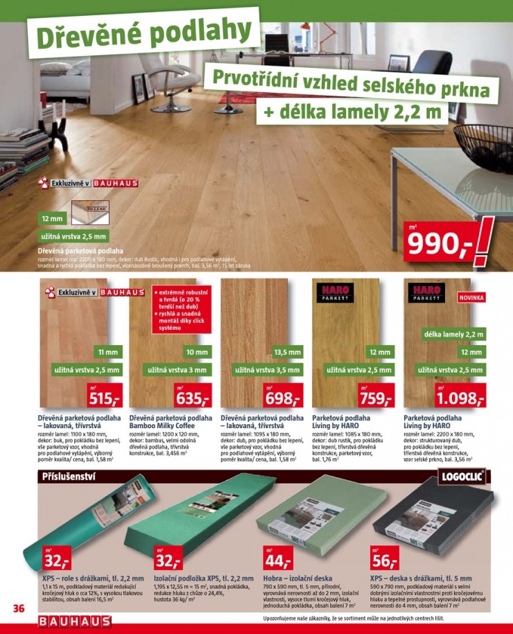 leták Bauhaus Katalog od 7.3.2014 strana 1 leták Bauhaus Katalog od 7.3.2014 strana 1