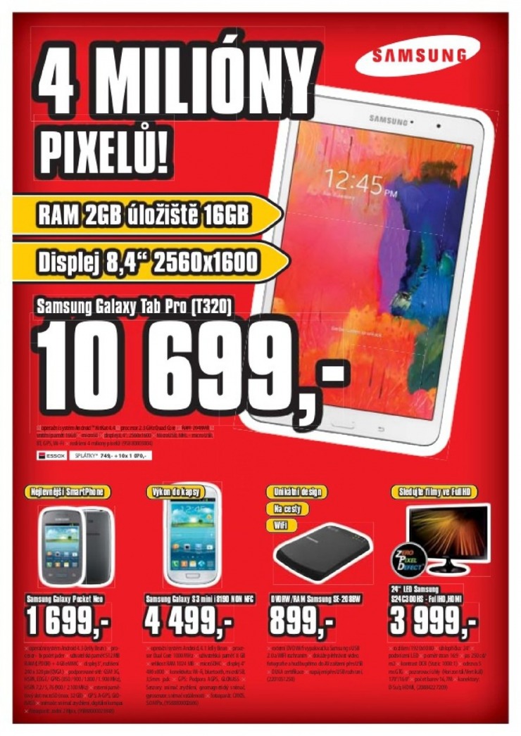 leták Comfor katalog od 29.3.2014 strana 1 leták Comfor katalog od 29.3.2014 strana 1