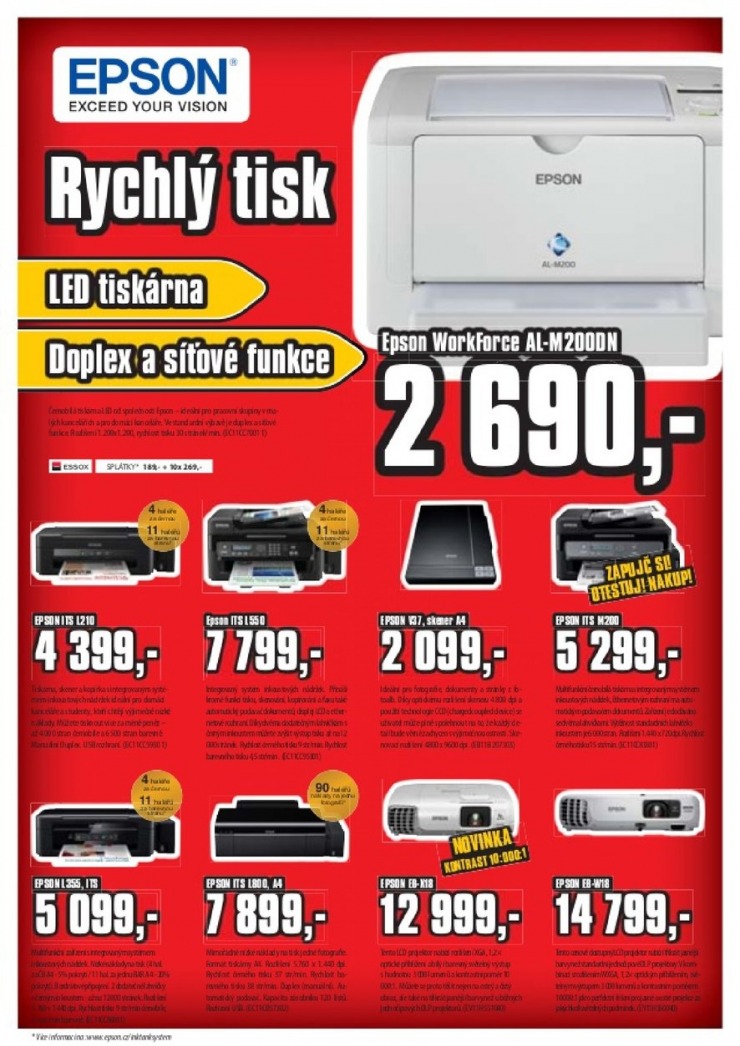 leták Comfor katalog od 29.3.2014 strana 1 leták Comfor katalog od 29.3.2014 strana 1