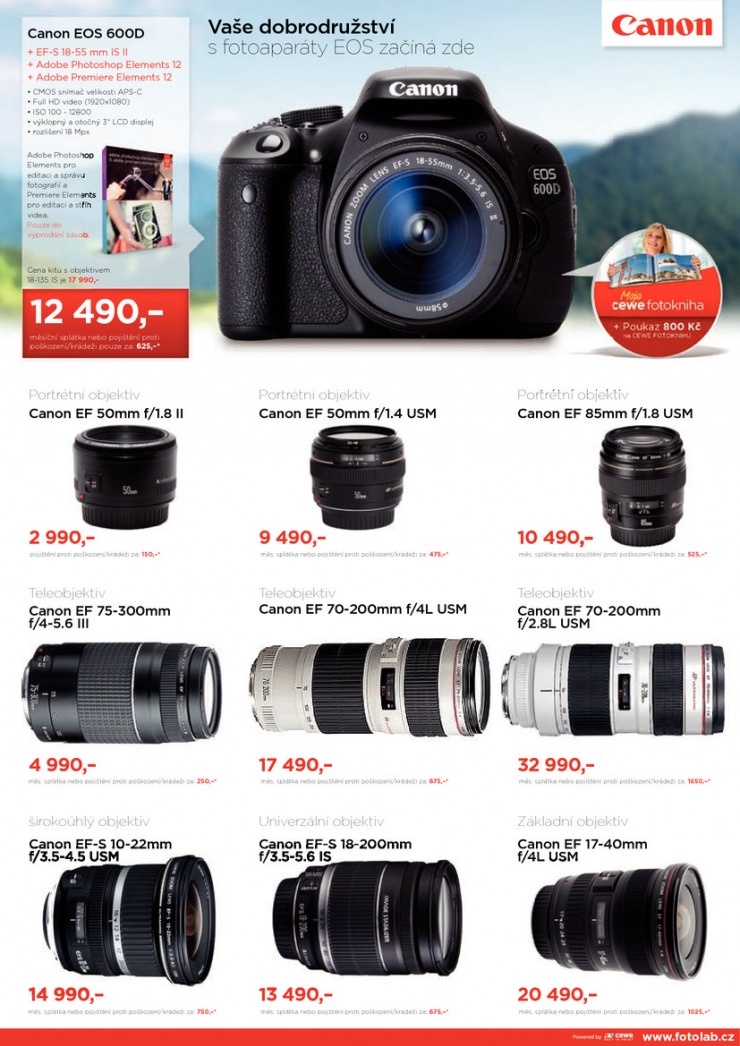leták Fotolab Akční leták od 1.4.2014 strana 1 leták Fotolab Akční leták od 1.4.2014 strana 1