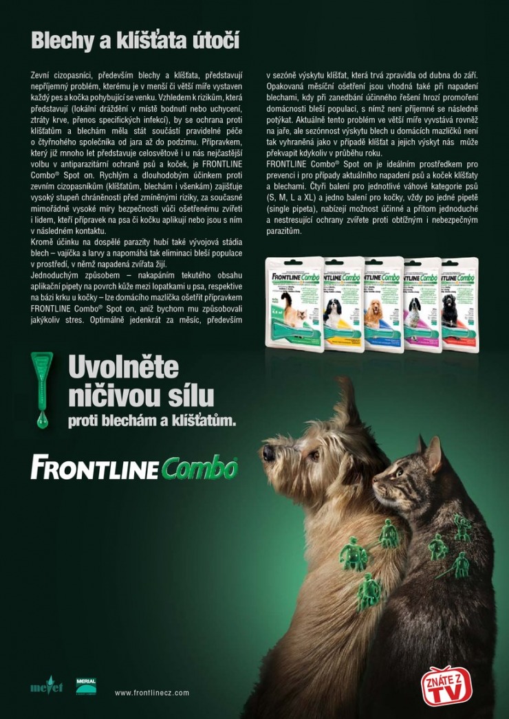 leták Pet Center Akční leták od 1.4.2014 strana 1 leták Pet Center Akční leták od 1.4.2014 strana 1