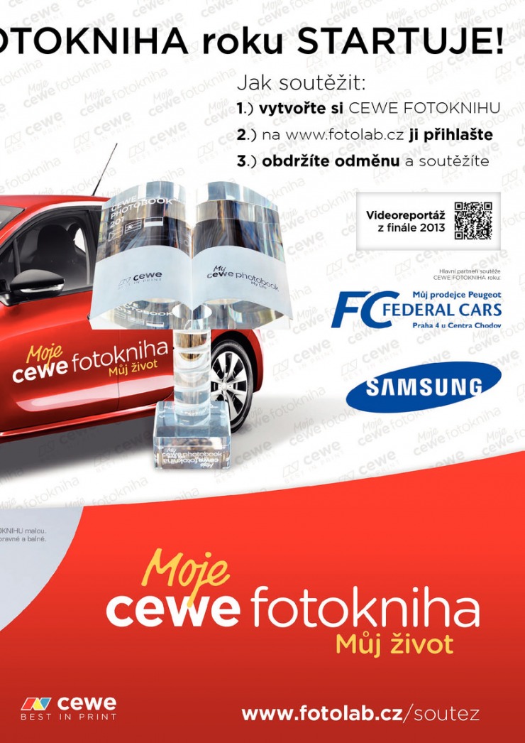 leták Fotolab Akční leták od 1.5.2014 strana 1 leták Fotolab Akční leták od 1.5.2014 strana 1