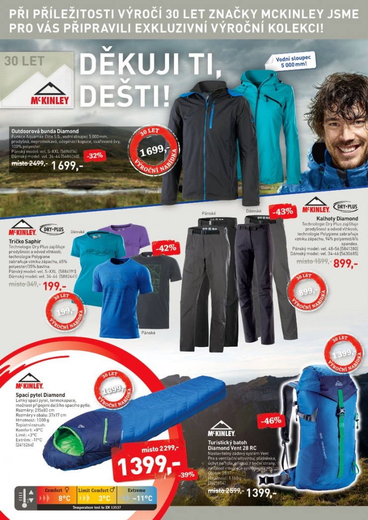 leták Intersport Aktuální leták od 1.5.2014 strana 1 leták Intersport Aktuální leták od 1.5.2014 strana 1