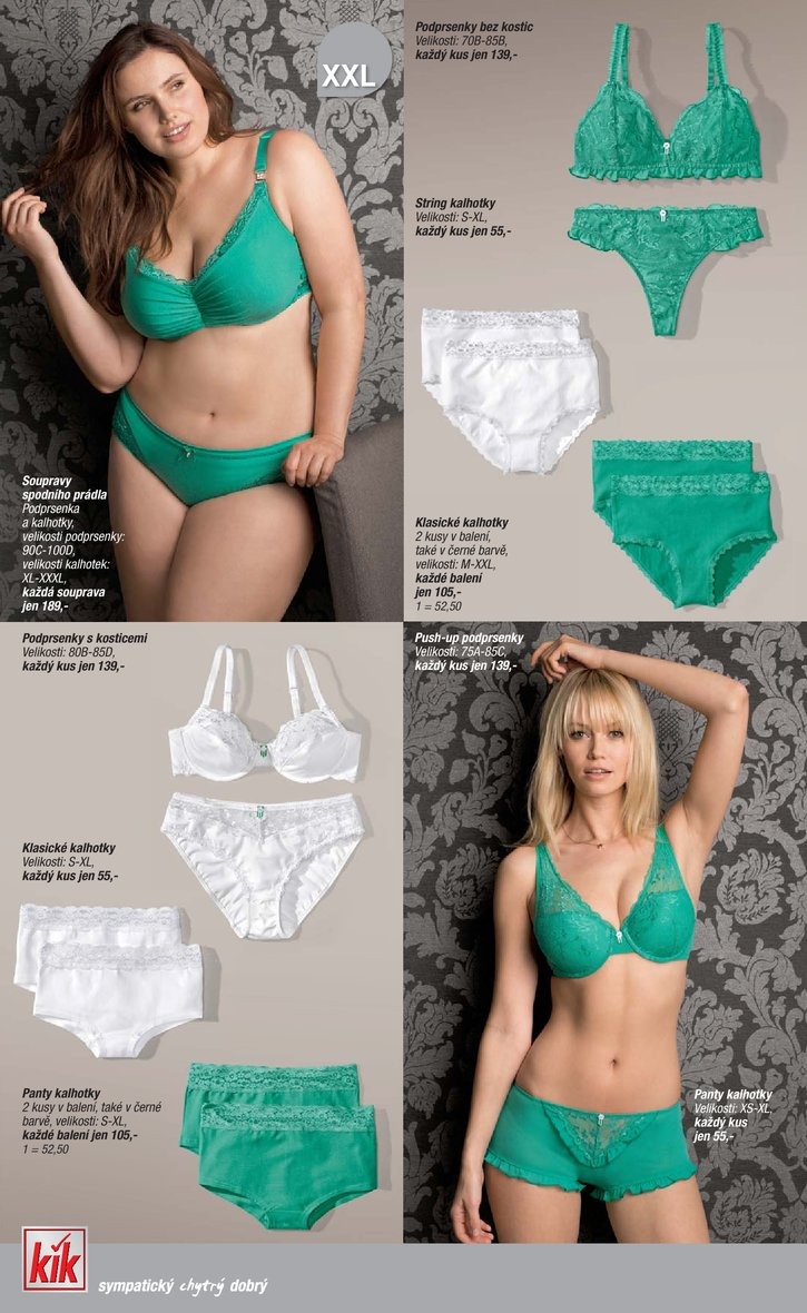 leták Kik textil Prospekt od 14.5.2014 strana 1 leták Kik textil Prospekt od 14.5.2014 strana 1