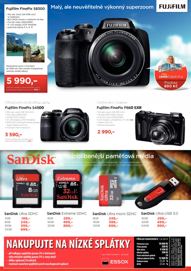 leták Fotolab Akční leták od 1.6.2014 strana 1 leták Fotolab Akční leták od 1.6.2014 strana 1