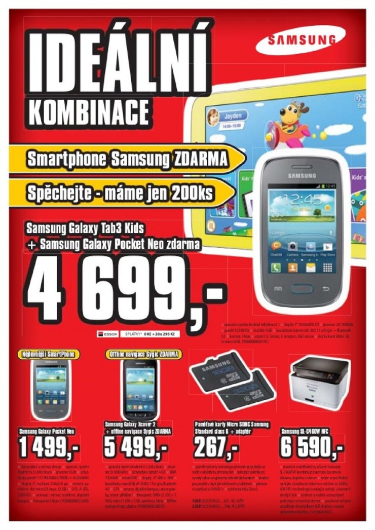 leták Comfor katalog od 30.5.2014 strana 1 leták Comfor katalog od 30.5.2014 strana 1