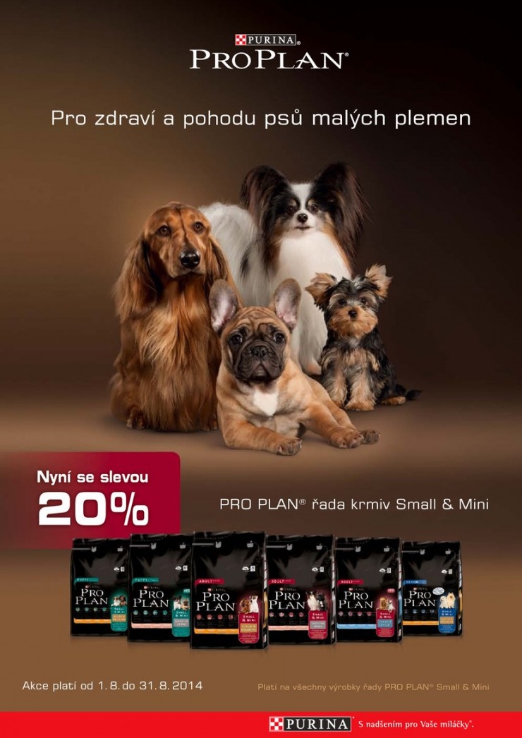leták Pet Center Akční leták od 1.8.2014 strana 1 leták Pet Center Akční leták od 1.8.2014 strana 1