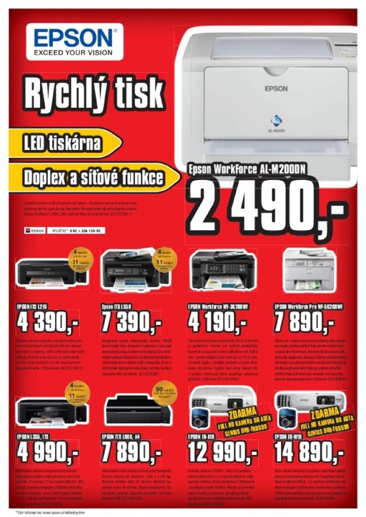 leták Comfor katalog od 9.8.2014 strana 1 leták Comfor katalog od 9.8.2014 strana 1