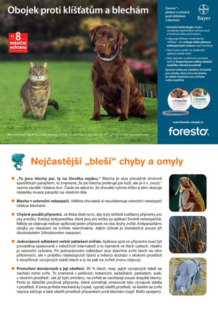 leták Pet Center Akční leták od 1.9.2014 strana 1 leták Pet Center Akční leták od 1.9.2014 strana 1