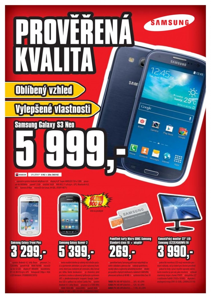 leták Comfor katalog od 30.8.2014 strana 1 leták Comfor katalog od 30.8.2014 strana 1