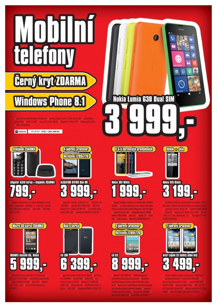 leták Comfor katalog od 30.8.2014 strana 1 leták Comfor katalog od 30.8.2014 strana 1