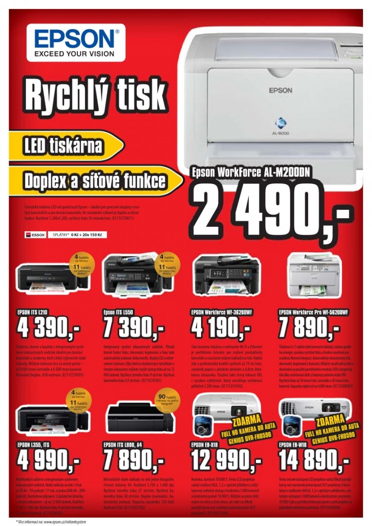 leták Comfor katalog od 30.8.2014 strana 1 leták Comfor katalog od 30.8.2014 strana 1