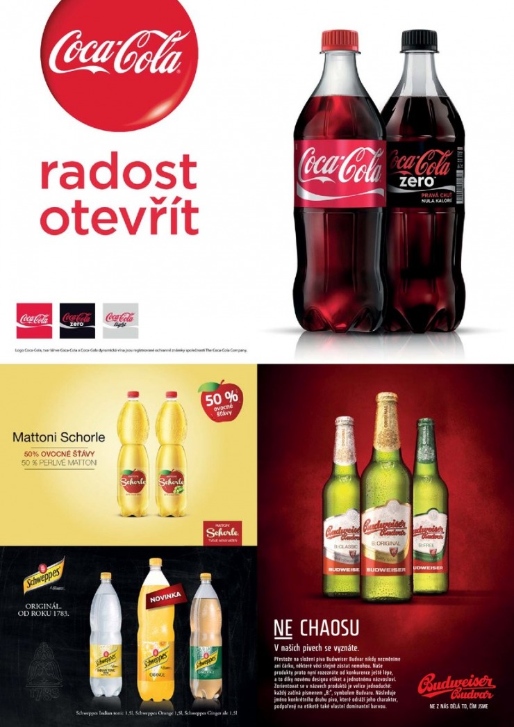 leták Enapo Magazín od 10.9.2014 strana 1 leták Enapo Magazín od 10.9.2014 strana 1