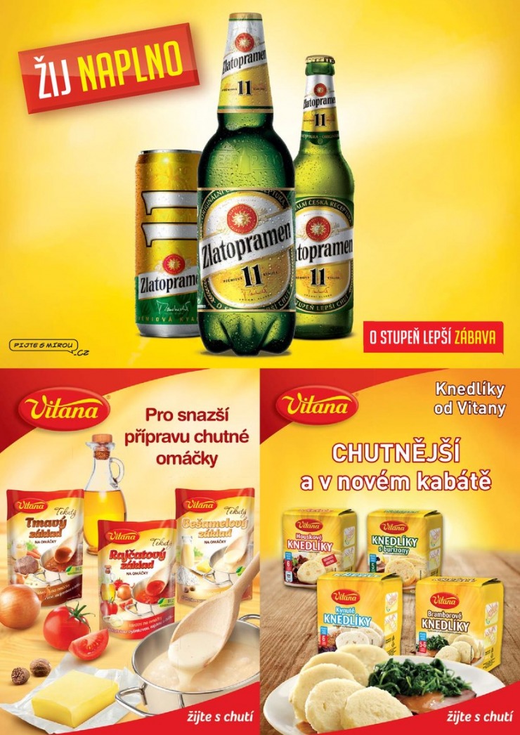 leták Enapo Magazín od 10.9.2014 strana 1 leták Enapo Magazín od 10.9.2014 strana 1