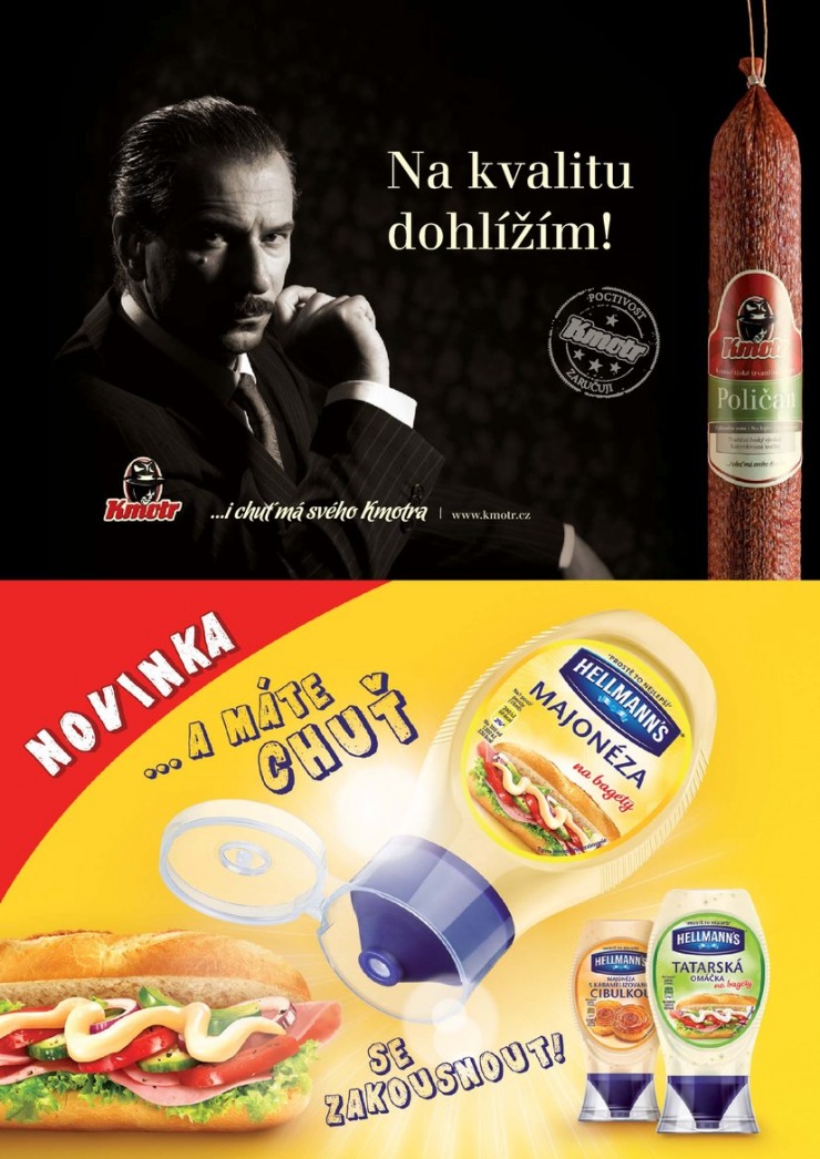 leták Enapo Magazín od 10.9.2014 strana 1 leták Enapo Magazín od 10.9.2014 strana 1