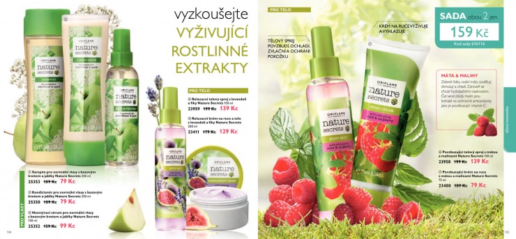 leták Oriflame Katalog od 9.9.2014 strana 1 leták Oriflame Katalog od 9.9.2014 strana 1