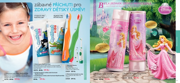 leták Oriflame Katalog od 9.9.2014 strana 1 leták Oriflame Katalog od 9.9.2014 strana 1