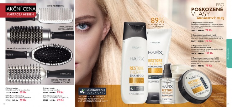 leták Oriflame Katalog od 9.9.2014 strana 1 leták Oriflame Katalog od 9.9.2014 strana 1
