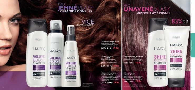 leták Oriflame Katalog od 9.9.2014 strana 1 leták Oriflame Katalog od 9.9.2014 strana 1