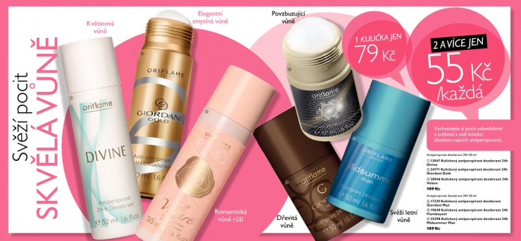 leták Oriflame Katalog od 9.9.2014 strana 1 leták Oriflame Katalog od 9.9.2014 strana 1