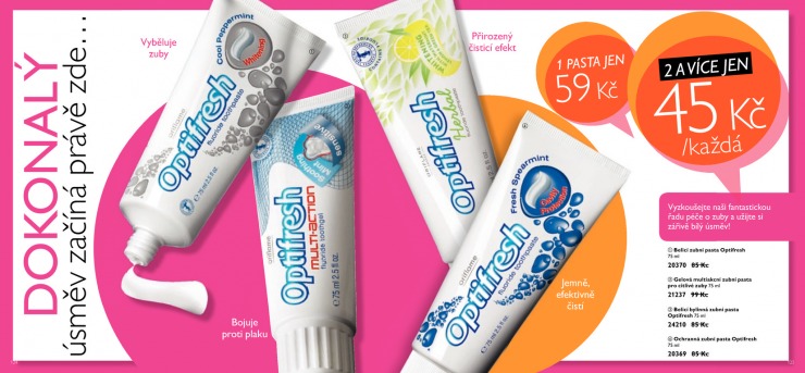 leták Oriflame Katalog od 9.9.2014 strana 1 leták Oriflame Katalog od 9.9.2014 strana 1