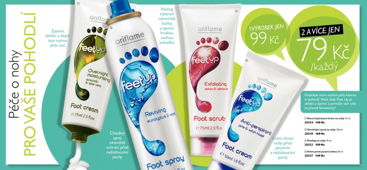 leták Oriflame Katalog od 9.9.2014 strana 1 leták Oriflame Katalog od 9.9.2014 strana 1