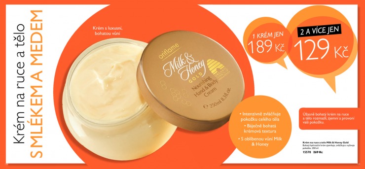 leták Oriflame Katalog od 9.9.2014 strana 1 leták Oriflame Katalog od 9.9.2014 strana 1