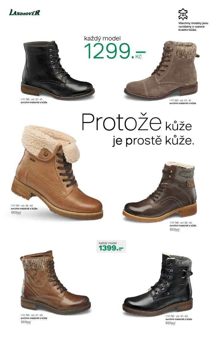 leták Deichmann Aktuální leták od 23.9.2014 strana 1 leták Deichmann Aktuální leták od 23.9.2014 strana 1