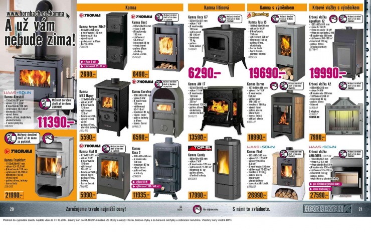 leták Hornbach Aktuální leták od 27.9.2014 strana 1 leták Hornbach Aktuální leták od 27.9.2014 strana 1