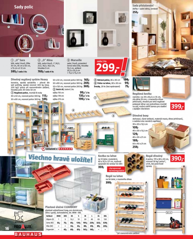 leták Bauhaus Katalog od 7.11.2014 strana 1 leták Bauhaus Katalog od 7.11.2014 strana 1