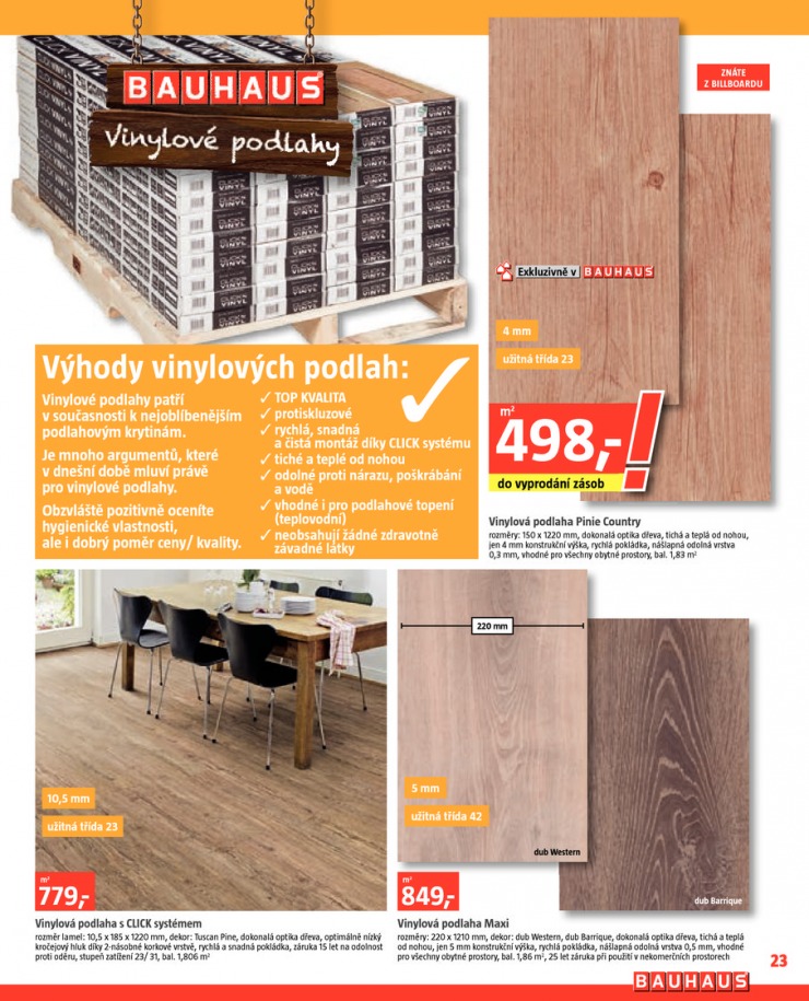 leták Bauhaus Katalog od 7.11.2014 strana 1 leták Bauhaus Katalog od 7.11.2014 strana 1