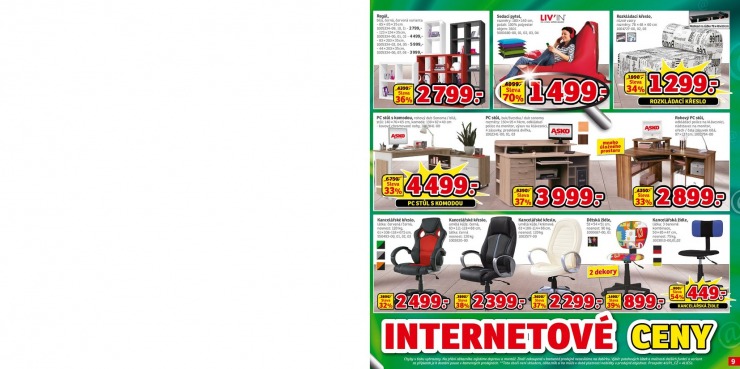 leták Asko nábytek katalog od 6.11.2014 strana 1 leták Asko nábytek katalog od 6.11.2014 strana 1