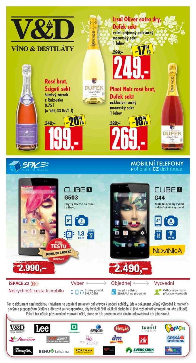 leták Interspar Akční nabídka od 19.11.2014 strana 1 leták Interspar Akční nabídka od 19.11.2014 strana 1