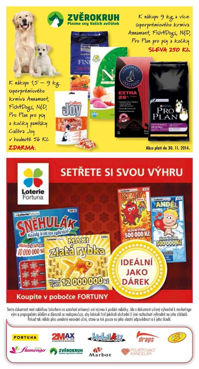 leták Interspar Akční nabídka od 19.11.2014 strana 1 leták Interspar Akční nabídka od 19.11.2014 strana 1